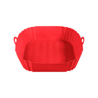 Square Silicone Air Fryer Liners