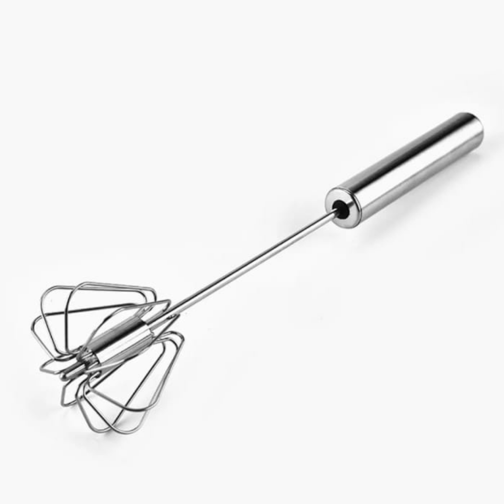 Milk Foam Whisk Mixer