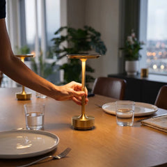 Brilliance - Table Lamp