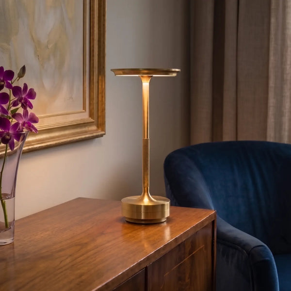 Brilliance - Table Lamp