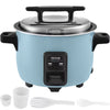 SucceBuy Commercial Rice Cooker – 8L/10L/13L Nonstick Rice Cooker with 24-Hour Keep Warm