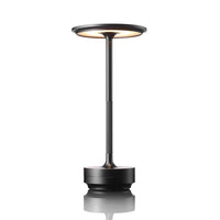 USB Rechargeable Touch Table Lamp