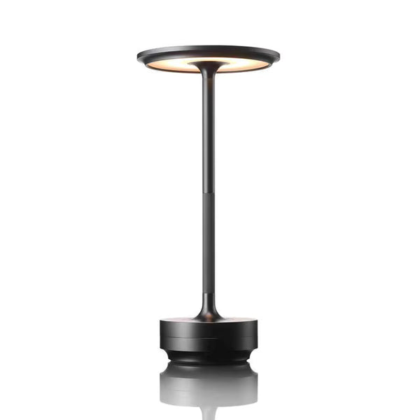 USB Rechargeable Touch Table Lamp