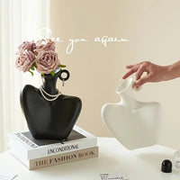 Elegant Jewelry Display Stand
