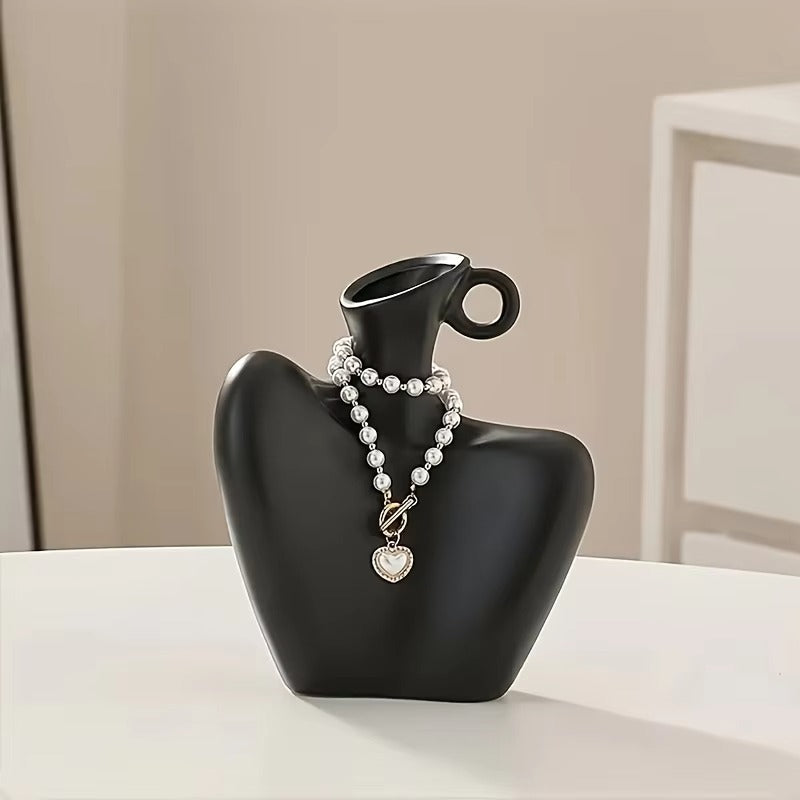 Elegant Jewelry Display Stand
