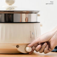 220V Electric Multi Cooker Pot