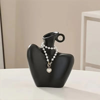 Elegant Jewelry Display Stand