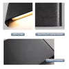 Modern Dimmable LED Wall Lamp