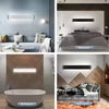 Modern Dimmable LED Wall Lamp
