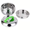 Insulated Stainless Steel Lunch Box