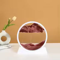 3D Moving Sand Art Picture