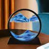 3D Moving Sand Art Hourglass