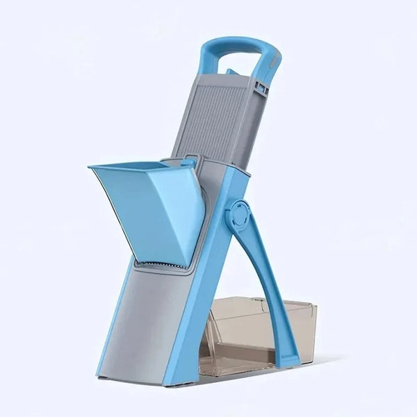 Adjustable Multi-Function Vegetable Slicer