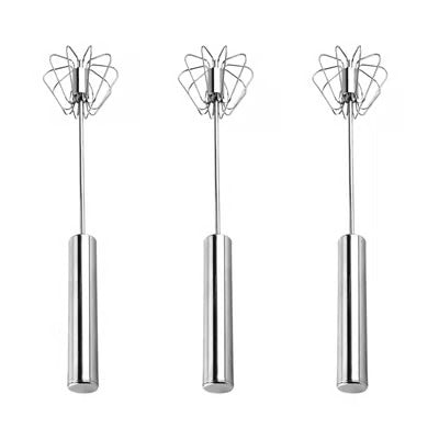 Milk Foam Whisk Mixer