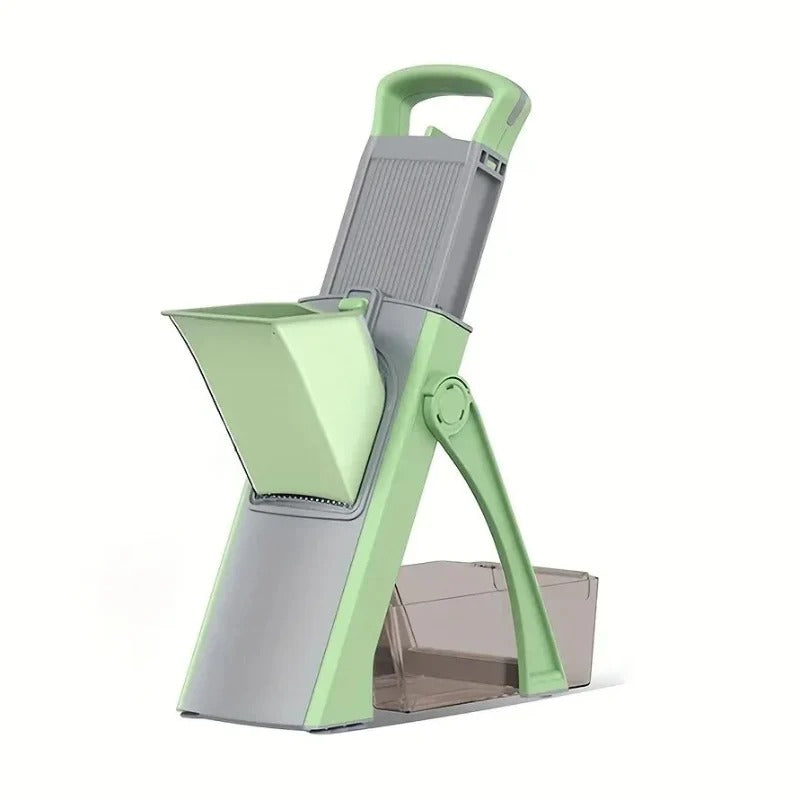 Adjustable Multi-Function Vegetable Slicer