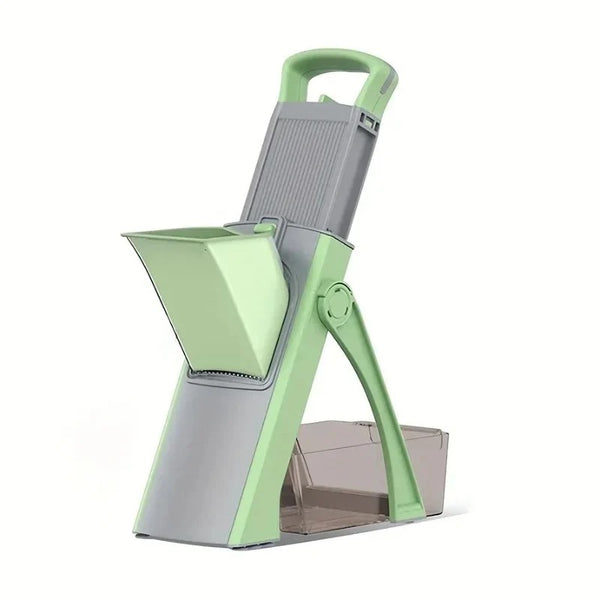 Adjustable Multi-Function Vegetable Slicer