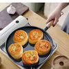 20cm Cast Iron Skillet Pan