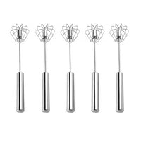 Milk Foam Whisk Mixer