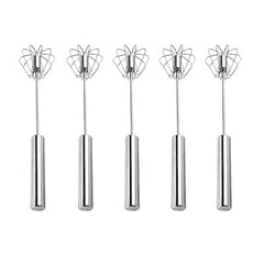 Milk Foam Whisk Mixer