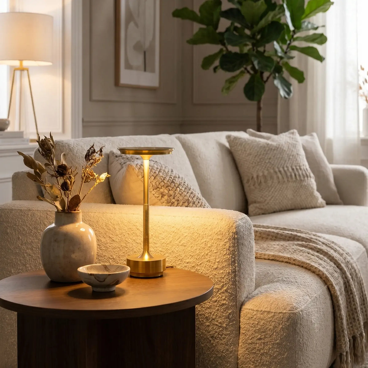 Brilliance - Table Lamp