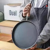 20cm Cast Iron Skillet Pan