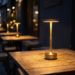 Brilliance - Table Lamp