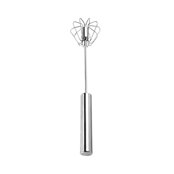 Milk Foam Whisk Mixer